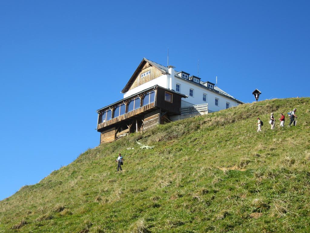 Appartement Lindner Hannes Westendorf Cameră foto